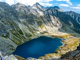 Vysok Tatry