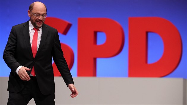 f nmeck SPD Martin Schulz. (25.6. 2017)