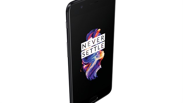 OnePlus 5