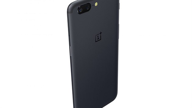 OnePlus 5