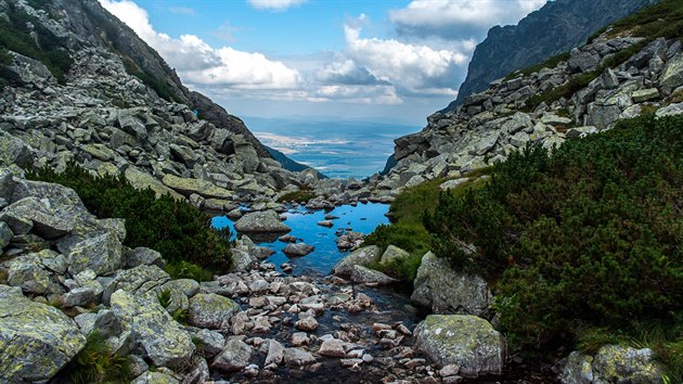 Vysok Tatry