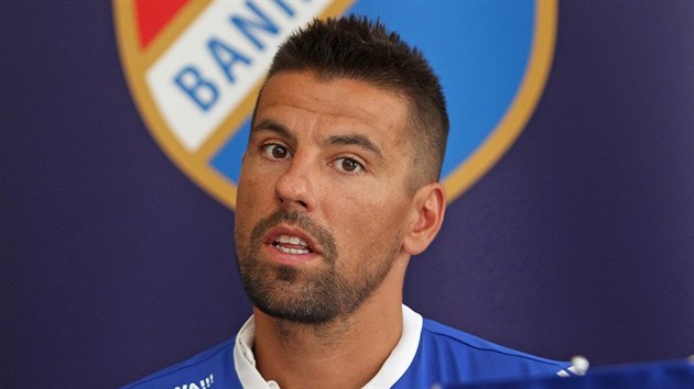 Milan Baro se potet vrac do Banku Ostrava.