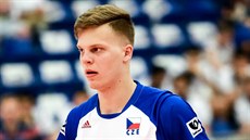 Donovan Džavoronok Donovan Džavoronok