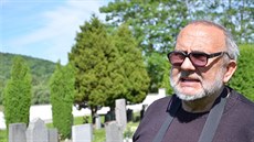 Novoborský patriot, badatel a mecenáš Josef Doškář, který už v minulosti... Novoborský patriot, badatel a mecenáš Josef Doškář, který už v minulosti...