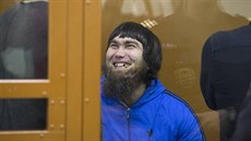 Ruský soud uznal vinnými Čečence, kteří zavraždili Borise Němcova (29. června... Ruský soud uznal vinnými Čečence, kteří zavraždili Borise Němcova (29. června...