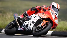 Kamil Holán na Tourist Trophy 2017 Kamil Holán na Tourist Trophy 2017