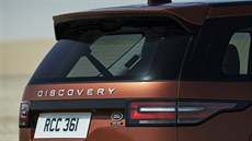 Land Rover Discovery Land Rover Discovery