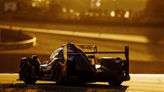 O uplynulém víkendu se ve francouzském Le Mans jel slavný čtyřiadvacetihodinový... O uplynulém víkendu se ve francouzském Le Mans jel slavný čtyřiadvacetihodinový...