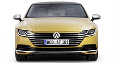 Volkswagen Arteon Volkswagen Arteon