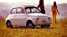 Fiat 500 Fiat 500
