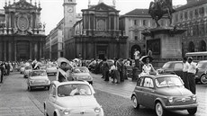 Fiat 500 Fiat 500
