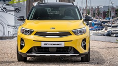 KIA Stonic KIA Stonic