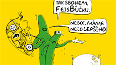 Kaktus končí s bezplatným Facebookem, nové datové balíčky doplní extra daty... Kaktus končí s bezplatným Facebookem, nové datové balíčky doplní extra daty...