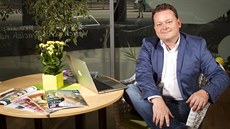 Jan Gonda, a, prezident České asociace franchisingu Jan Gonda, a, prezident České asociace franchisingu