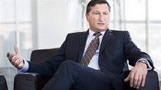 Igor Vida, generální ředitel Raiffeisenbank Igor Vida, generální ředitel Raiffeisenbank