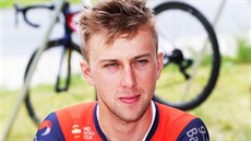 Závodník Ondřej Cink o nejslavnějším cyklistickém závodu v Rozstřelu Závodník Ondřej Cink o nejslavnějším cyklistickém závodu v Rozstřelu