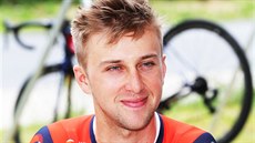 Závodník Ondřej Cink o nejslavnějším cyklistickém závodu v Rozstřelu Závodník Ondřej Cink o nejslavnějším cyklistickém závodu v Rozstřelu