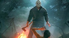 Friday the 13th: The Game