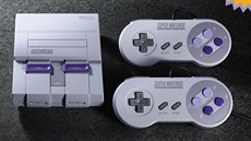 Super Nintendo Entertainment System: Super NES Classic Edition