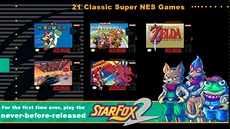 Super Nintendo Entertainment System: Super NES Classic Edition