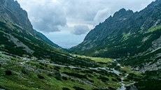 Vysoké Tatry Vysoké Tatry