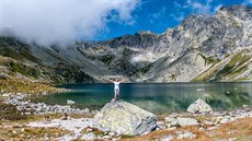 Vysoké Tatry