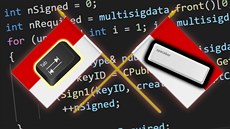 „Svatá programátorská válka“ mezi tabulátory a mezerníky „Svatá programátorská válka“ mezi tabulátory a mezerníky