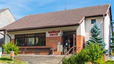Prodejna v Bělově na konci června zavře. Prodejna v Bělově na konci června zavře.