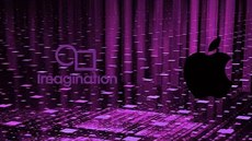 Imagination Technologies je na prodej Imagination Technologies je na prodej