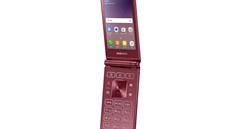 Samsung Galaxy Folder 2