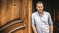 Kryštof Mucha, výkonný ředitel karlovarského festivalu Kryštof Mucha, výkonný ředitel karlovarského festivalu