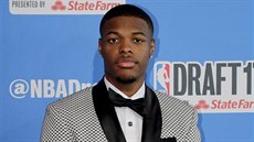 Dennis Smith ped draftem do NBA