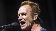 Sting (Metronome Festival, Praha, 23. ervna 2017)
