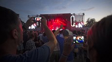 Kasabian (Metronome Festival, Praha, 24. června 2017) Kasabian (Metronome Festival, Praha, 24. června 2017)