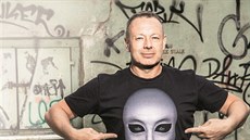 Michal Dvořák Michal Dvořák