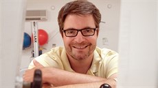 Michal Jančařík (2017) Michal Jančařík (2017)