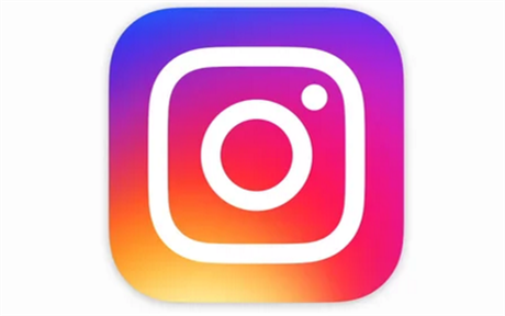 Nové logo Instagramu