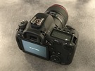 Canon EOS 6D Mark II. Canon EOS 6D Mark II.