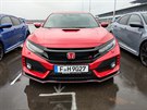 Honda Civic Type-R