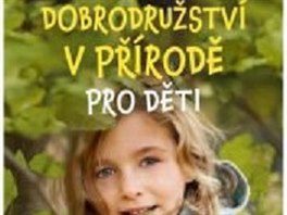 Kniha Dobrodrustv v prod pro dti pin spoustu tip a npad na...