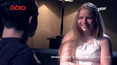 Martina Ptáčková Martina Ptáčková