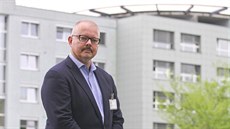 Přednosta I. interní kliniky kardiologické olomoucké fakultní nemocnice Miloš... Přednosta I. interní kliniky kardiologické olomoucké fakultní nemocnice Miloš...