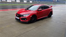 Honda Civic Type-R