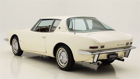 Studebaker Avanti