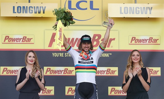 Peter Sagan, archivní snímek