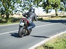 Moto Morini Corsaro Veloce 1200