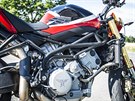 Moto Morini Corsaro Veloce 1200