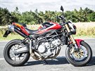 Moto Morini Corsaro Veloce 1200