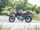 Moto Morini Corsaro Veloce 1200