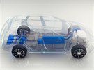 Volvo od roku 2019 nabídne pouze elektrická i hybridní auta.